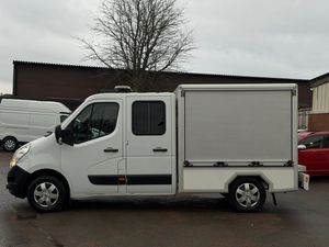 Renault Master bild 5