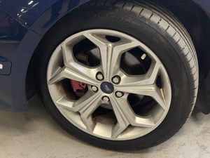 Ford S-Max bild 19