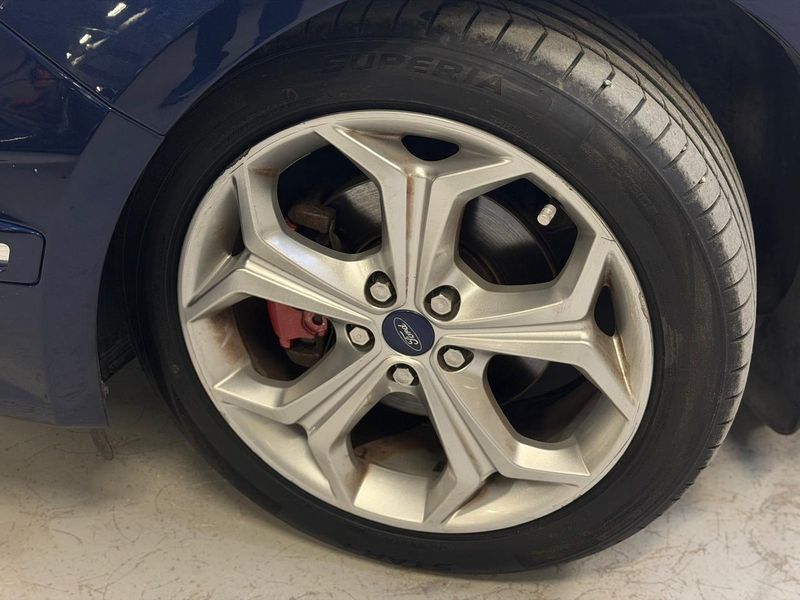Ford S-Max bild 19