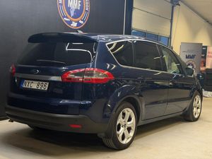 Ford S-Max bild 24