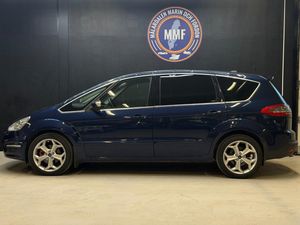 Ford S-Max bild 5