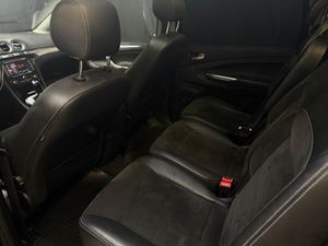Ford S-Max bild 21