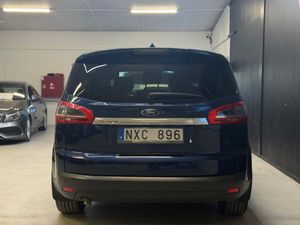 Ford S-Max bild 25
