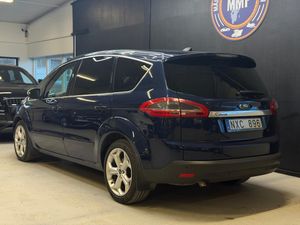 Ford S-Max bild 23