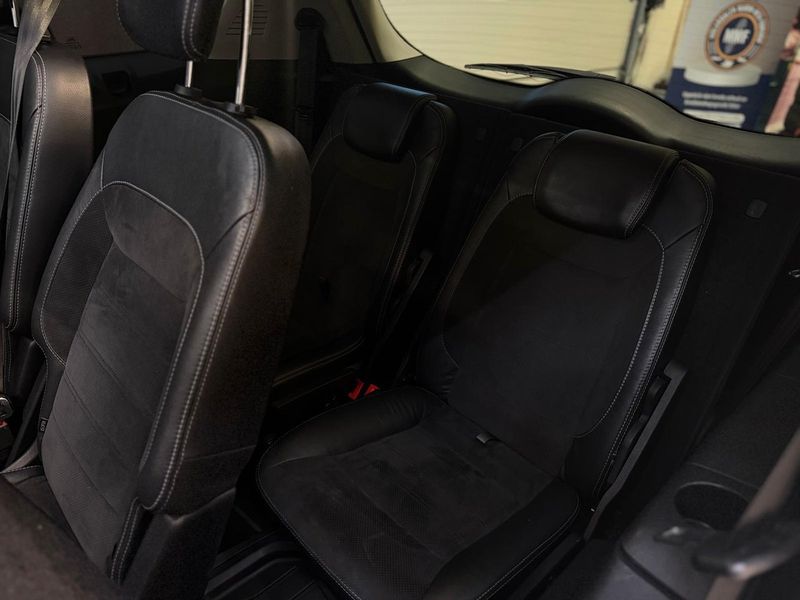 Ford S-Max bild 22