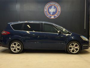 Ford S-Max bild 3