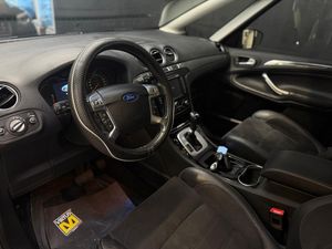 Ford S-Max bild 7