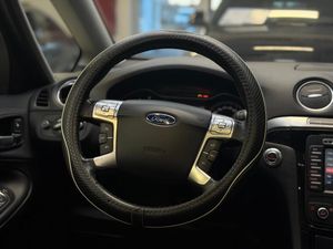 Ford S-Max bild 9
