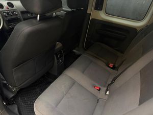 Volkswagen Caddy Maxi bild 17