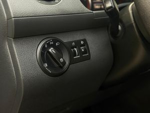 Volkswagen Caddy Maxi bild 16