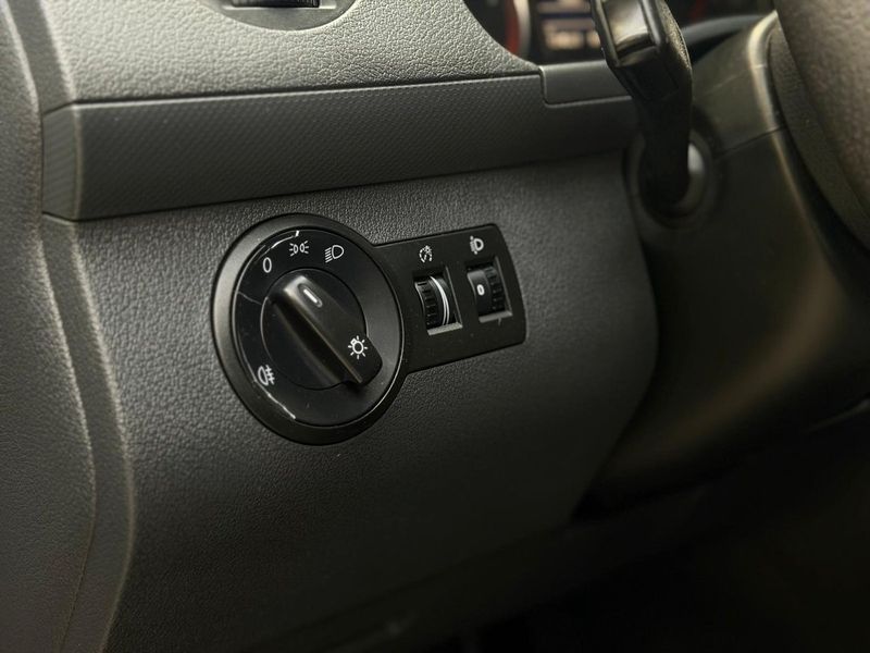Volkswagen Caddy Maxi bild 16
