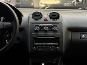 Volkswagen Caddy Maxi bild 11