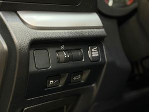 Subaru Forester bild 16