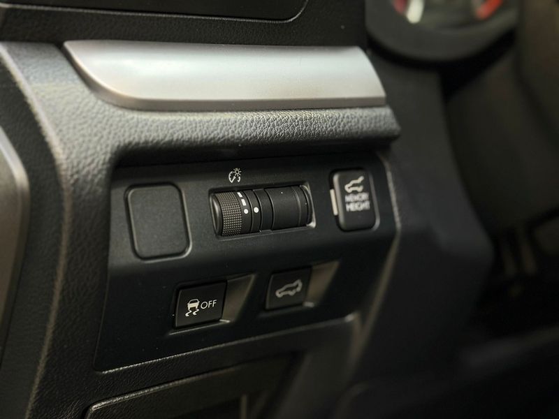 Subaru Forester bild 16