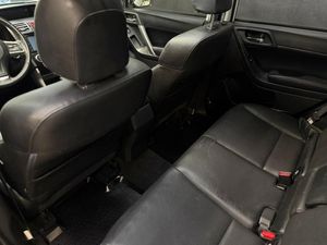 Subaru Forester bild 19