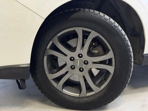 Subaru Forester bild 18
