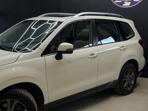Subaru Forester bild 14