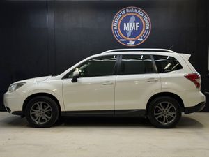 Subaru Forester bild 5