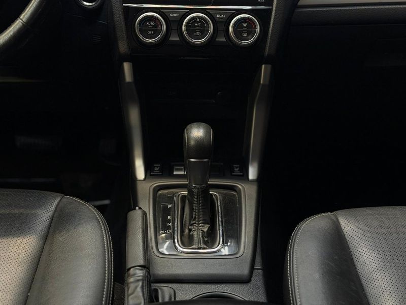 Subaru Forester bild 12