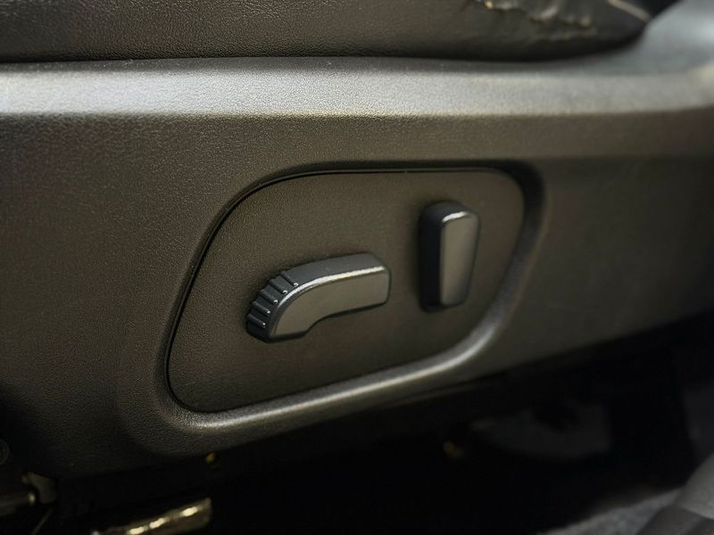 Subaru Forester bild 17