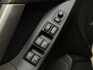 Subaru Forester bild 15