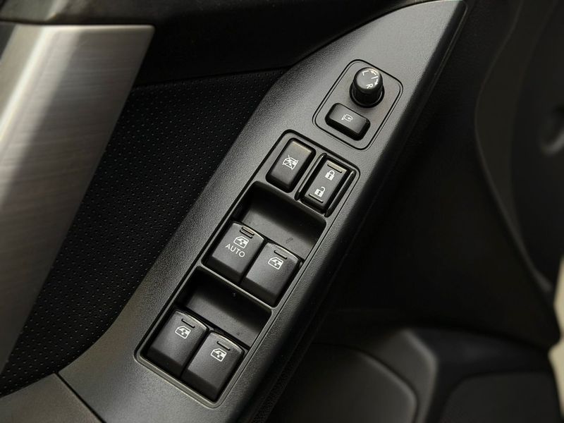 Subaru Forester bild 15
