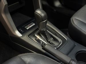 Subaru Forester bild 13