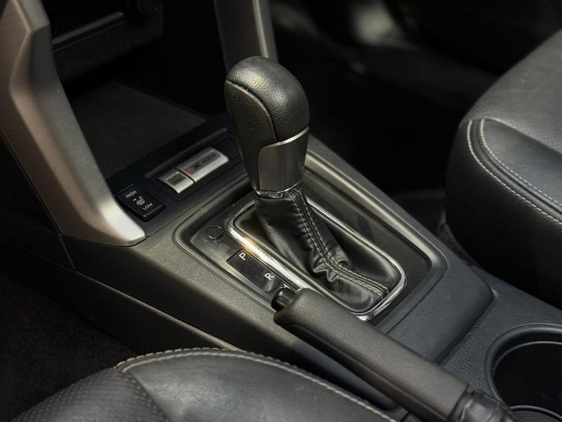 Subaru Forester bild 13