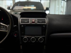 Subaru Forester bild 11