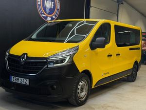 Renault Trafic bild 6
