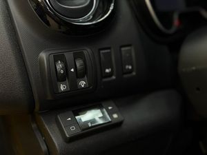 Renault Trafic bild 12