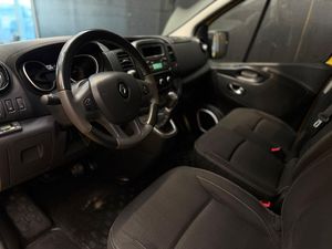 Renault Trafic bild 7