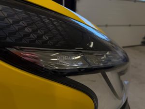 Renault Trafic bild 18
