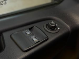 Renault Trafic bild 11