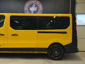 Renault Trafic bild 5