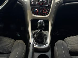 Opel Astra bild 12