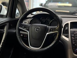Opel Astra bild 9