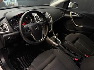Opel Astra bild 7