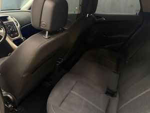 Opel Astra bild 16