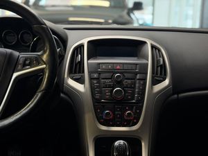Opel Astra bild 11