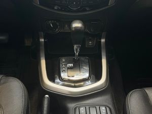 Nissan Navara bild 14