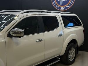 Nissan Navara bild 16