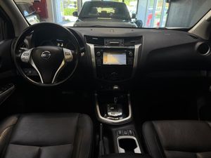 Nissan Navara bild 10
