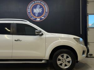 Nissan Navara bild 3