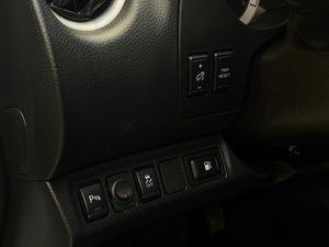 Nissan Navara bild 18