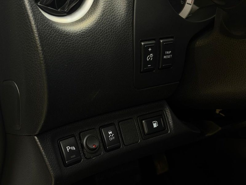 Nissan Navara bild 18