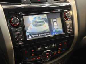 Nissan Navara bild 23