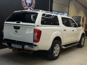 Nissan Navara bild 25
