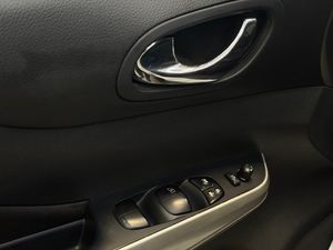 Nissan Navara bild 17