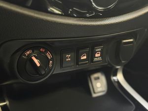 Nissan Navara bild 22